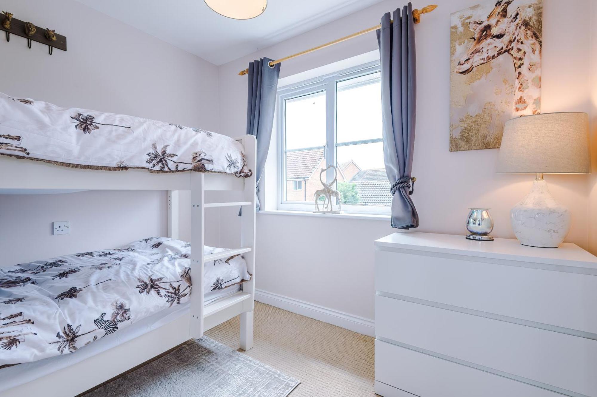 Beach Retreat With Hot Tub Sleeps 8 Prestatyn Exterior photo